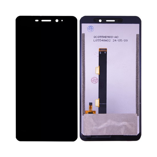 Touch+Display Ulefone Armor X9 Pro Black Touch+Display Ulefone Armor X9 Pro Black